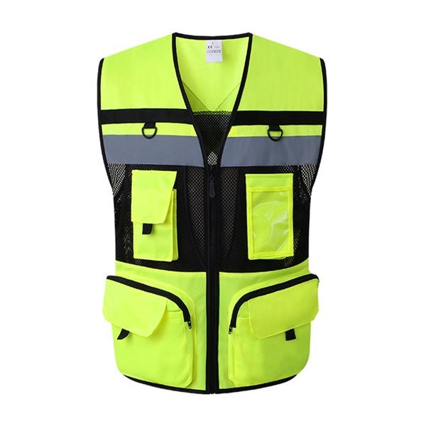 Reflective Vest