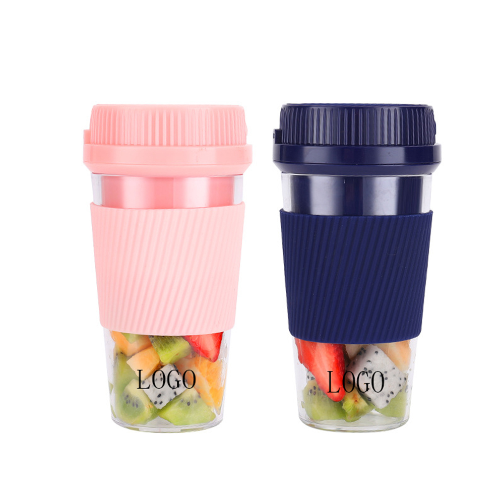 Portable Mini Juicer Cup