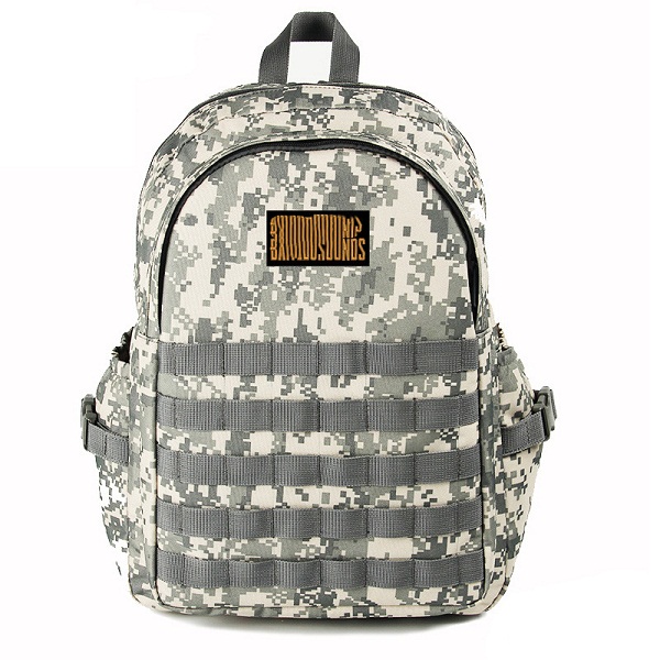 Military Tactical Backpack Water Resistant