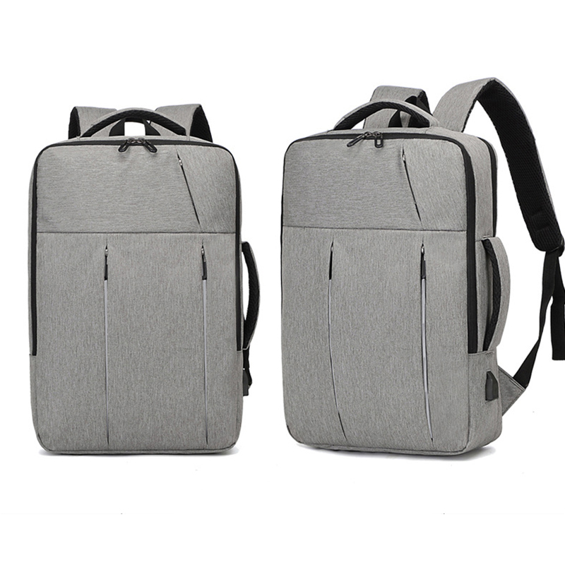 Business Travel Backpack Computer Bag Water Resistant