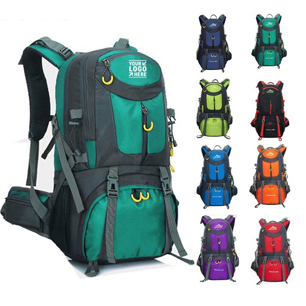 Hiking Backpack Waterproof Travel  Backpack