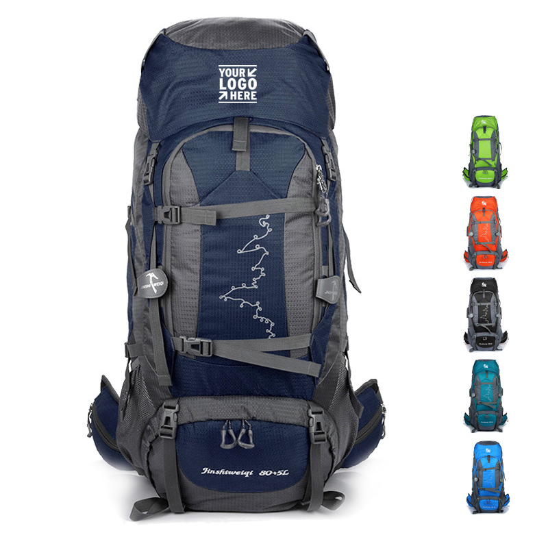 Large Rucksack Outdoor Mountaineering Backpack