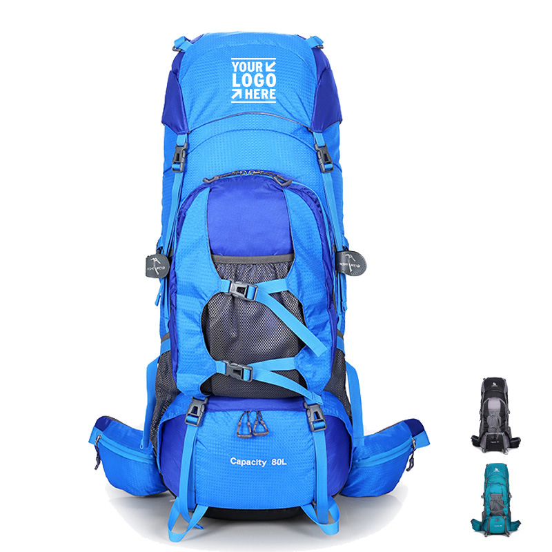 Travel Multifunction Mountaineering Adult Bag