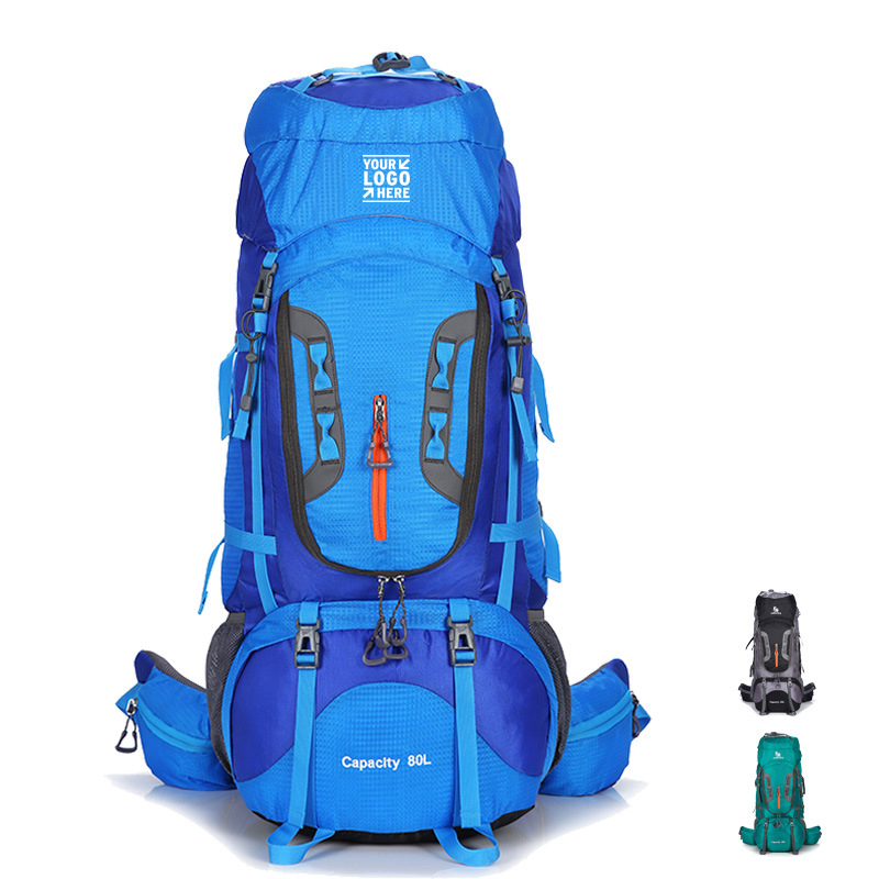 Camping Backpack Hiking Backpack  Travel Daypack