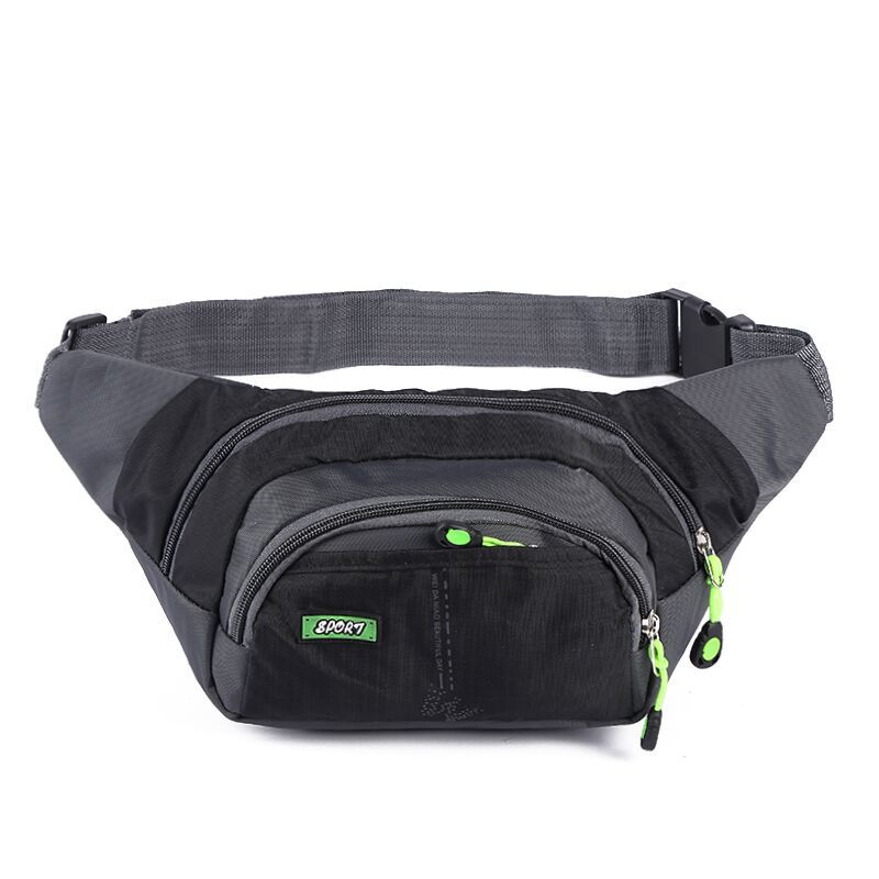 Sport Fanny Pack Running Waist Pack Bag