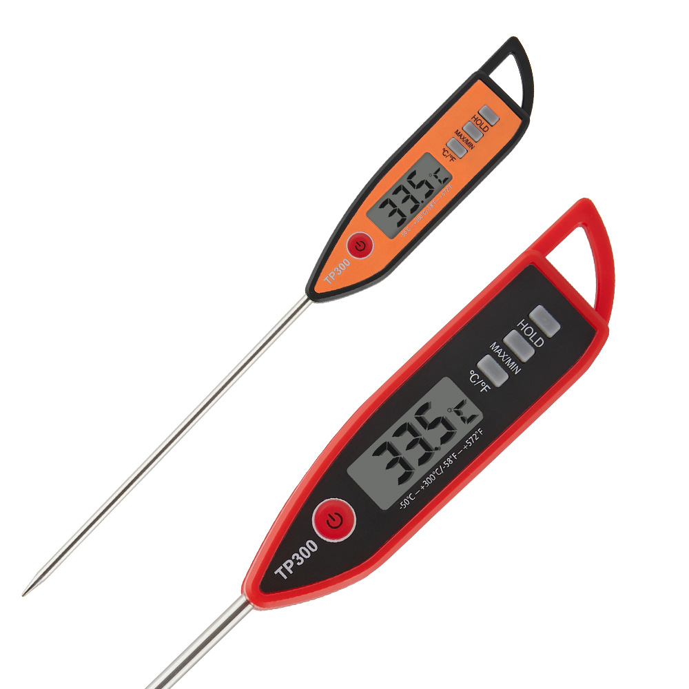Meat Food Thermometer BBQ Grill Thermometer