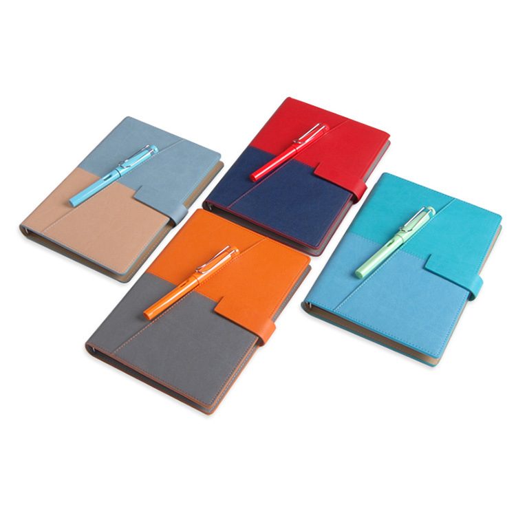 Smart Notebook Reusable Wirebound Notebook Sketch Pads